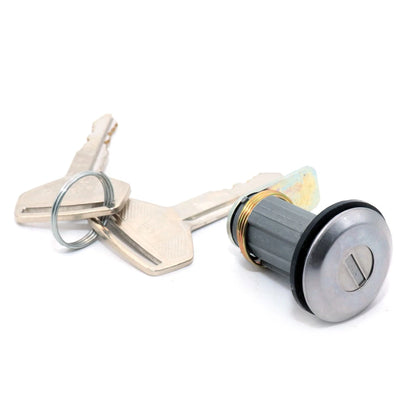 Fuel Tank Gas Filler Lock for Isuzu Faster-Z Holden Rodeo