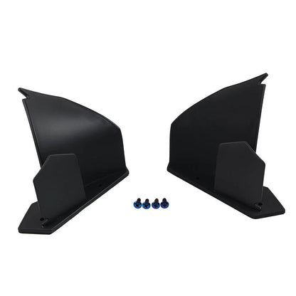Rear Tail Spoiler Winglet for DUCATI Panigale V4S V4 (2018-2022)