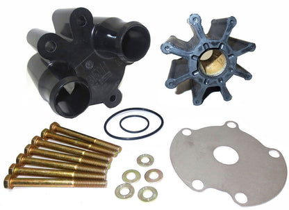 Water Pump Impeller Kit for MerCruiser Bravo