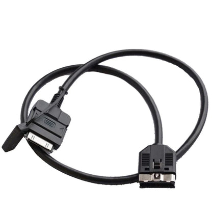 30pin Connector Cable for iPhone for Land Rover Jaguar