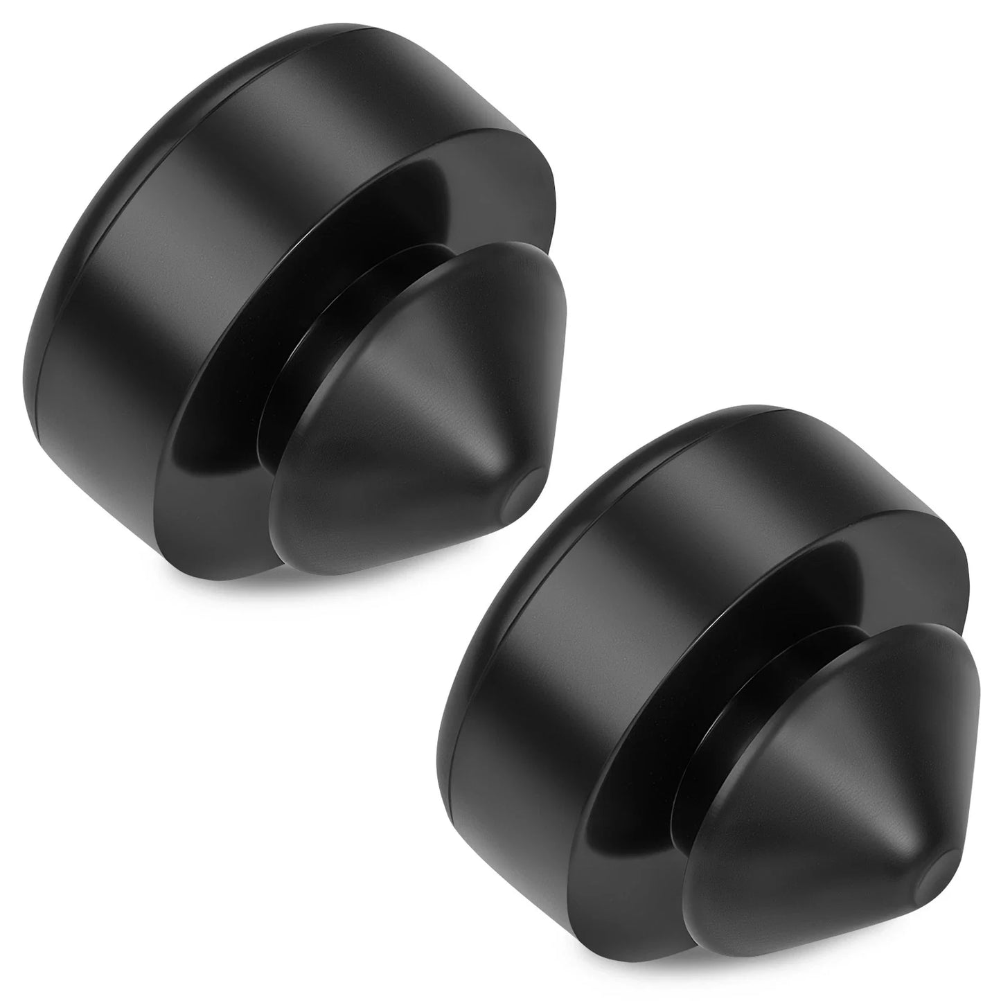 Set of 2 Seat Cushion for Honda ATV UTV MC/Scooter