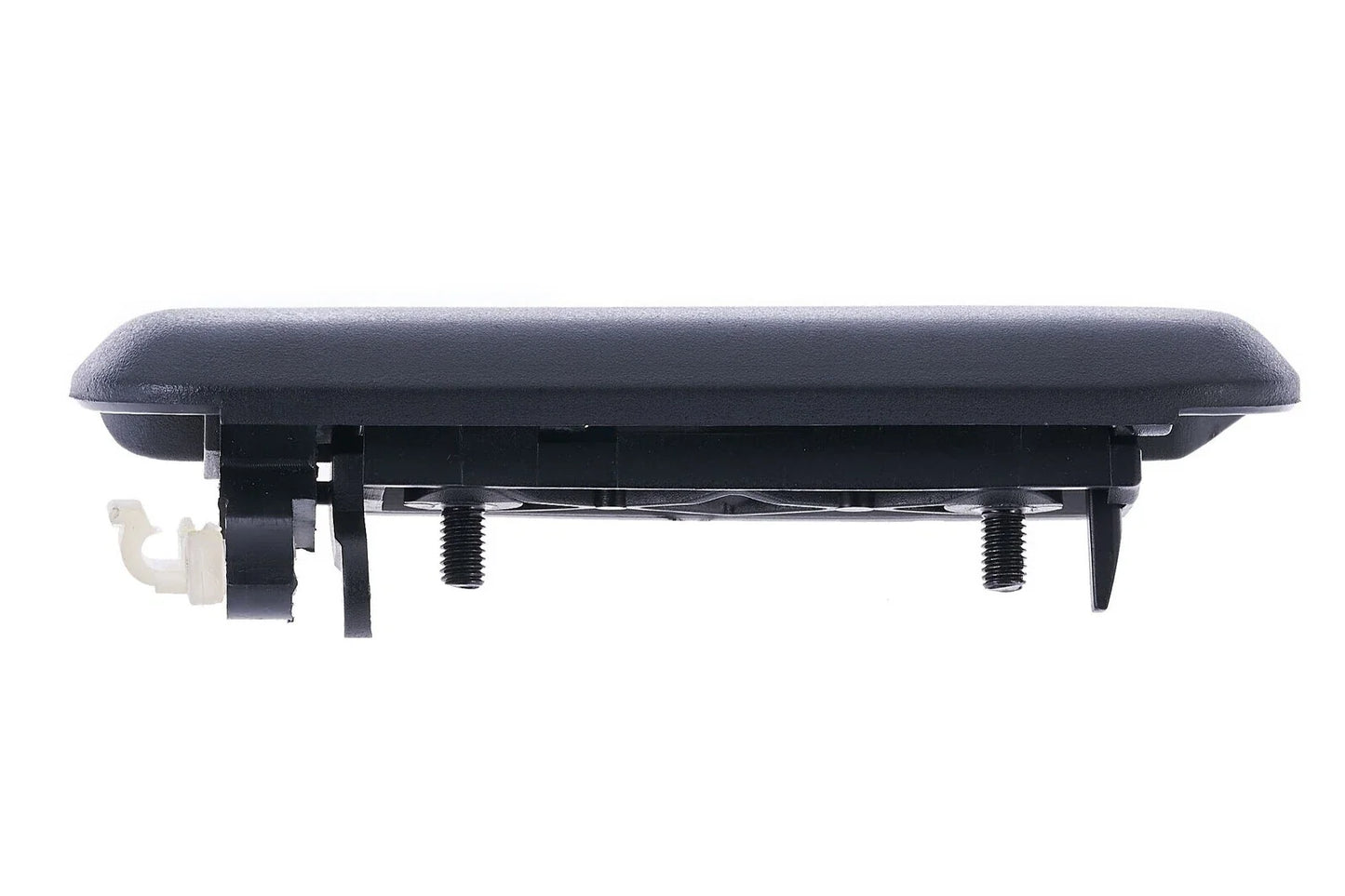 2 x Front Left & Right Outer Door Handle for Toyota Starlet (1990–1995)