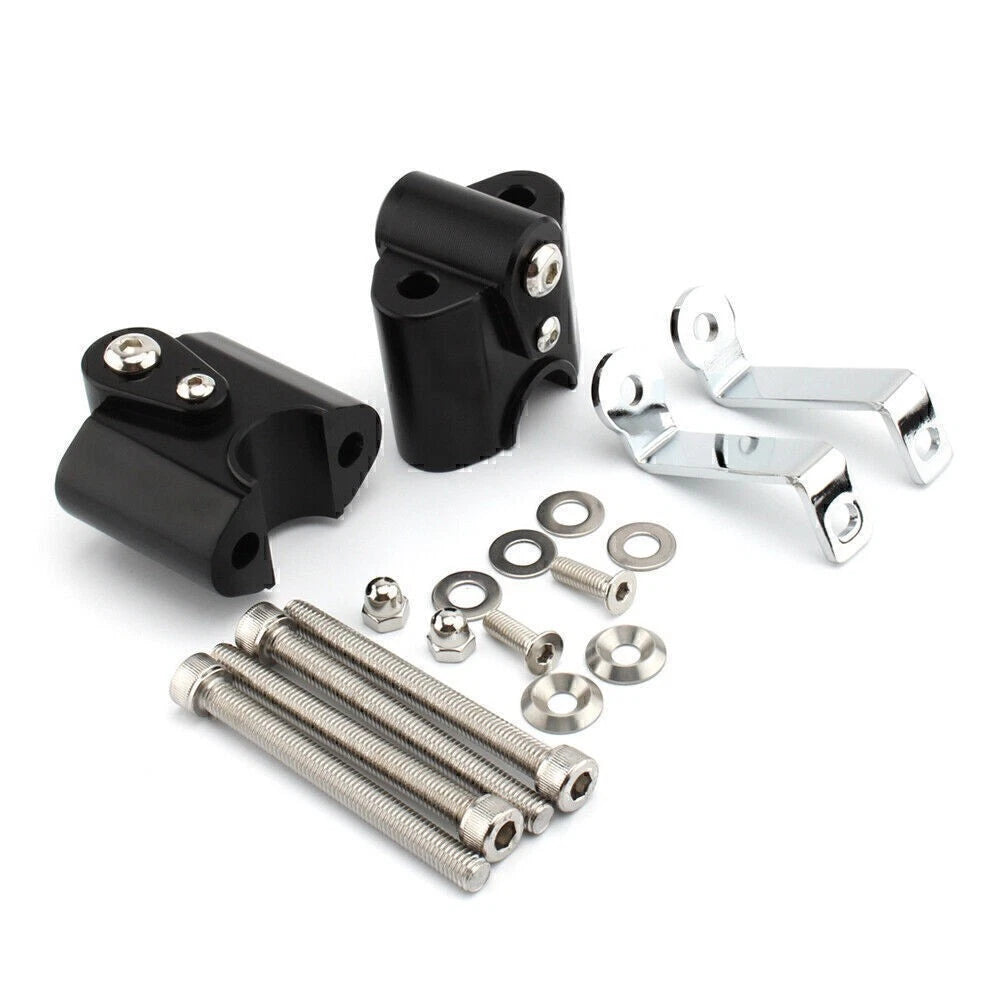 10X +50 Crankshaft Main Bearing Set for BMW S1000XR (2018–2023), S1000RR (2018–2020)