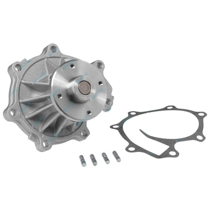 Water Pump for Nissan Patrol GU Y61 6cy 4.5L TB45E 4479cc EFI Engine 1997~2001