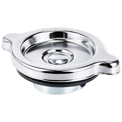 Metal Bayonet Engine Oil Cap for Ford Falcon (1967–1972)