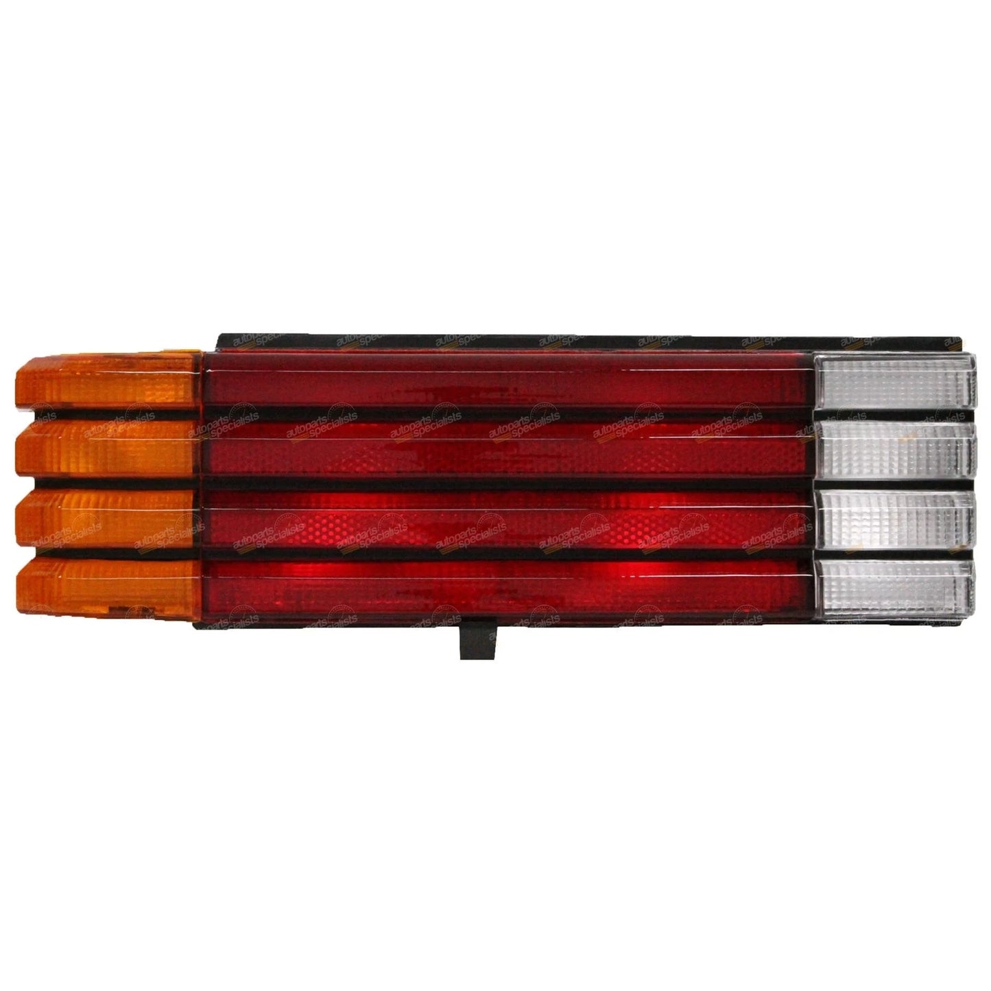 LH Amber Tail Light for Ford Falcon Fairmont XE (1982–1984)