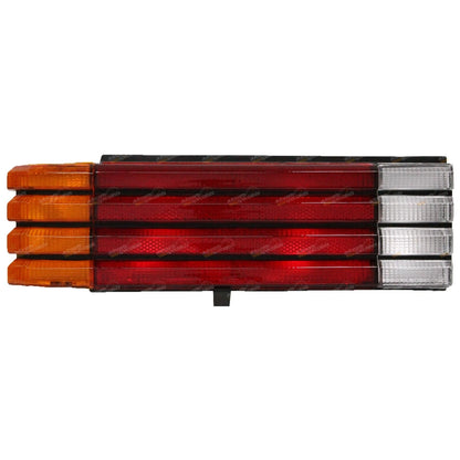 LH Amber Tail Light for Ford Falcon Fairmont XE (1982–1984)