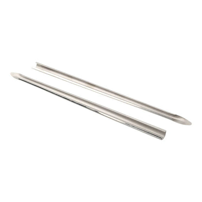 Front Fender Spear Trim for Harley Road King, Electra Glide (1984-2013)