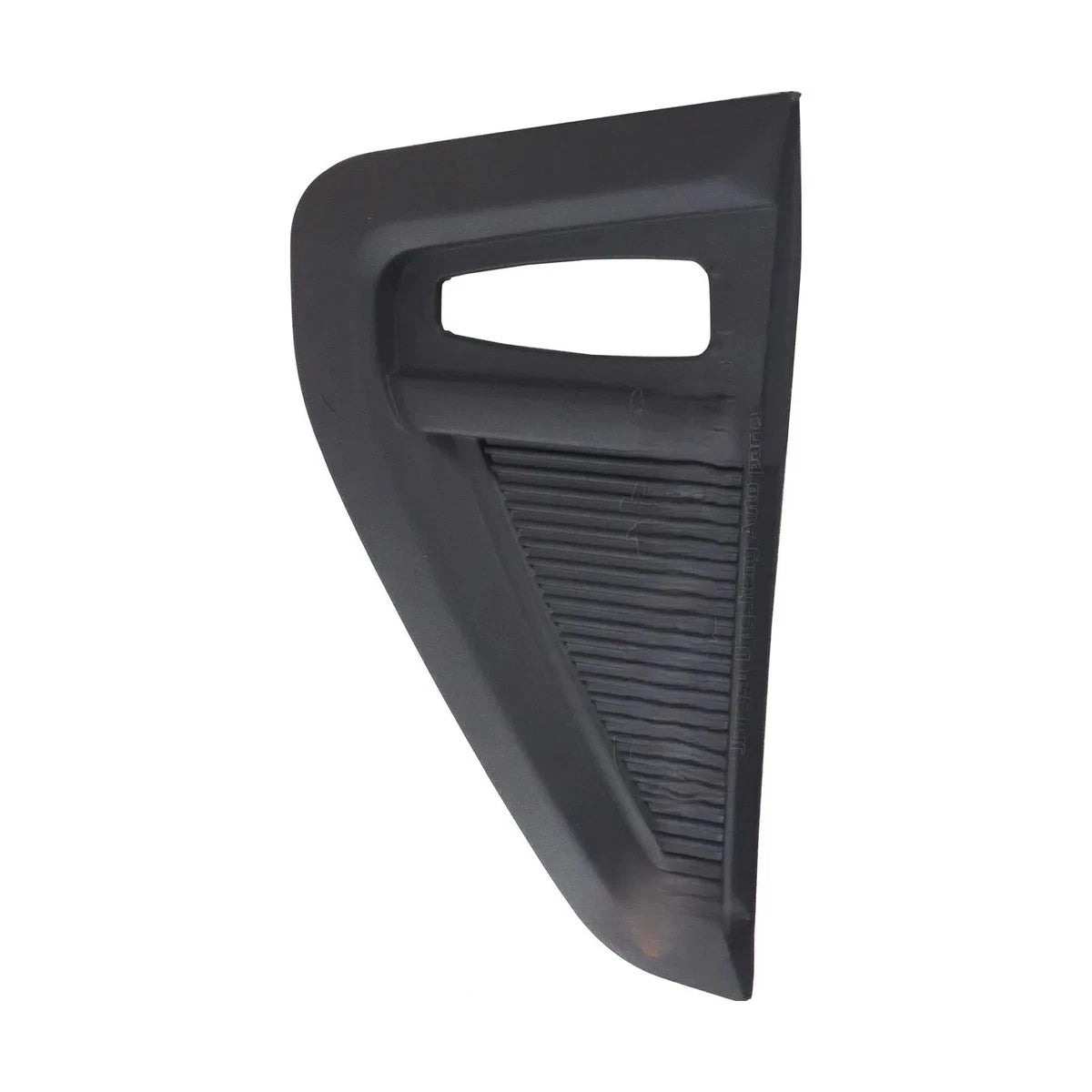 Front Guard Mould Left Side for Mitsubishi ASX (2019–Current)