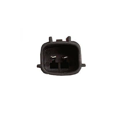 Rear Left Window Regulator with Motor for Isuzu D-Max (2006–2012)
