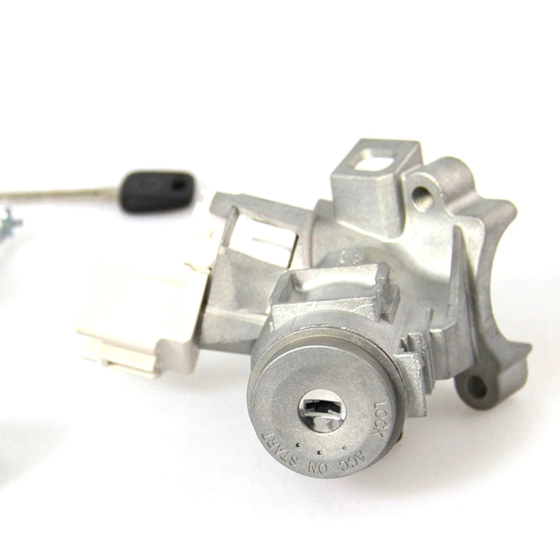 Ignition Switch & Door Locks for Toyota Hilux Vigo Champ SR5 (2005–2015)