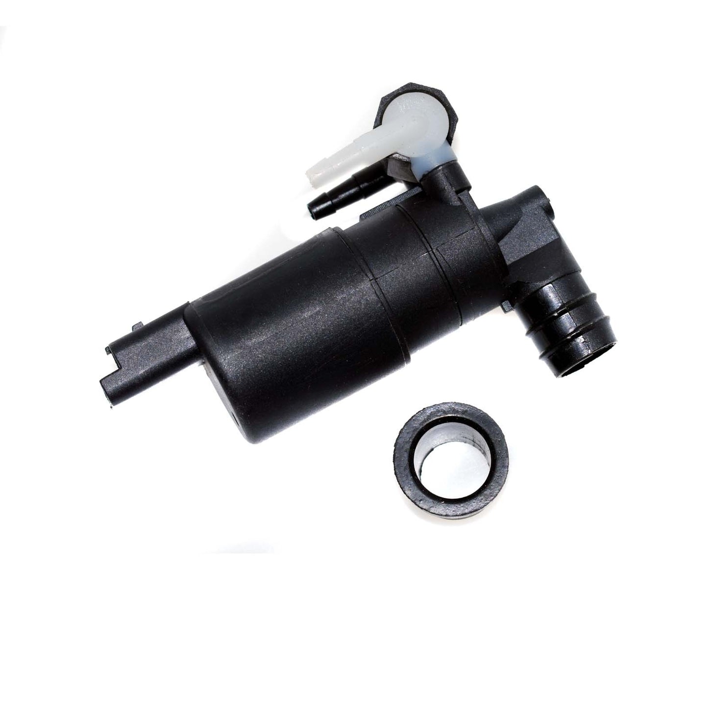 Window Washer Pump for Renault Kangoo, Peugeot 207, 208, 307, 308 (2000–2023)