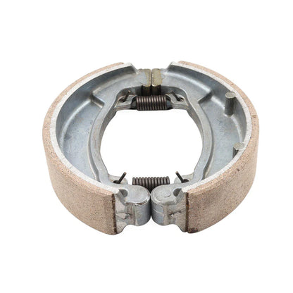 Rear Brake Shoes for Honda ATC 70, CM 200, CB 125 (1978-1985)