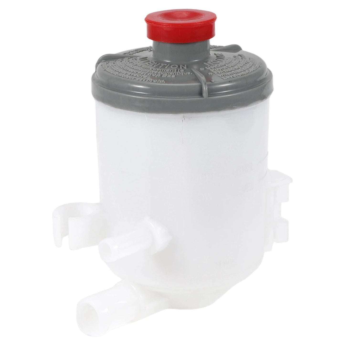 Power Steering Reservoir for Honda CR-V (2007–2011) Plastic White
