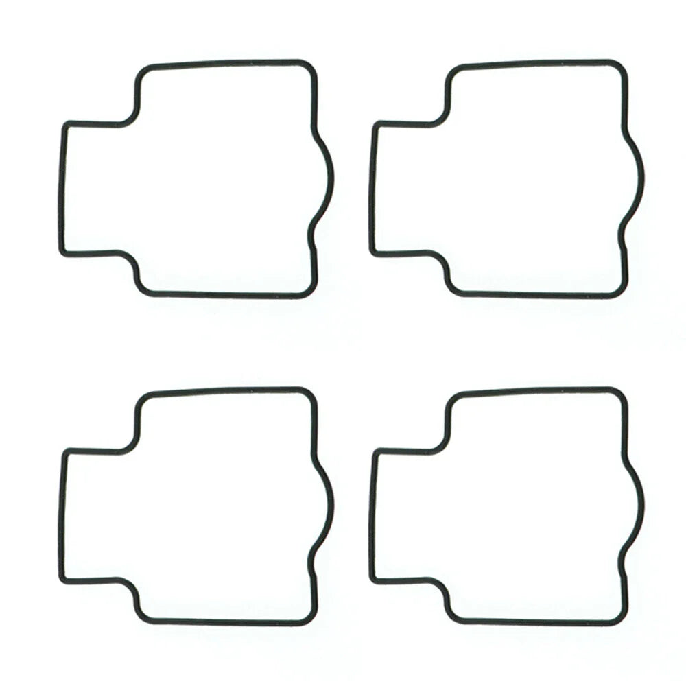 4 x Carburetor Repair Kits for Kawasaki ZX900 ZX-9R Ninja (1994-1997)