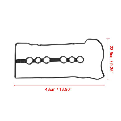 Engine Valve Cover Gasket for Toyota Corolla (1999–2008) 11213-0D040