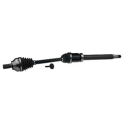 Front Right CV Joint Drive Shaft for Ford Focus (2005–2011)