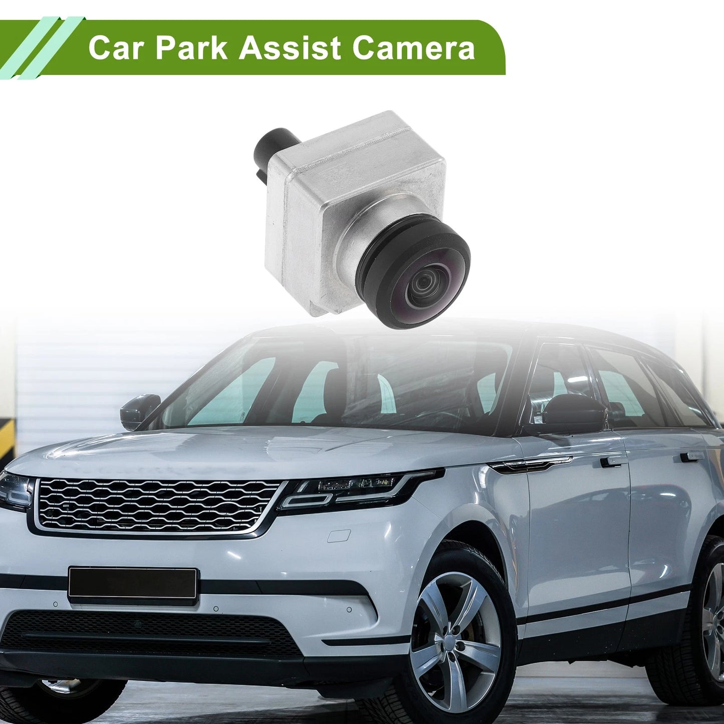Surround View Camera for Land Rover Range Rover Sport (2019–2022)
