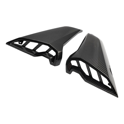 Carbon Air Intake Fairing for Yamaha MT-09 FZ-09 (2017–2020) FA