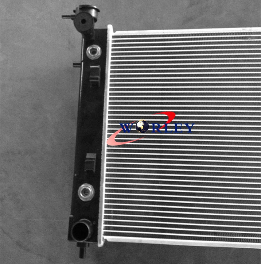 Radiator for Holden Commodore VY V6 (2002–2004)