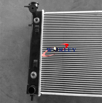 Radiator for Holden Commodore VY V6 (2002–2004)