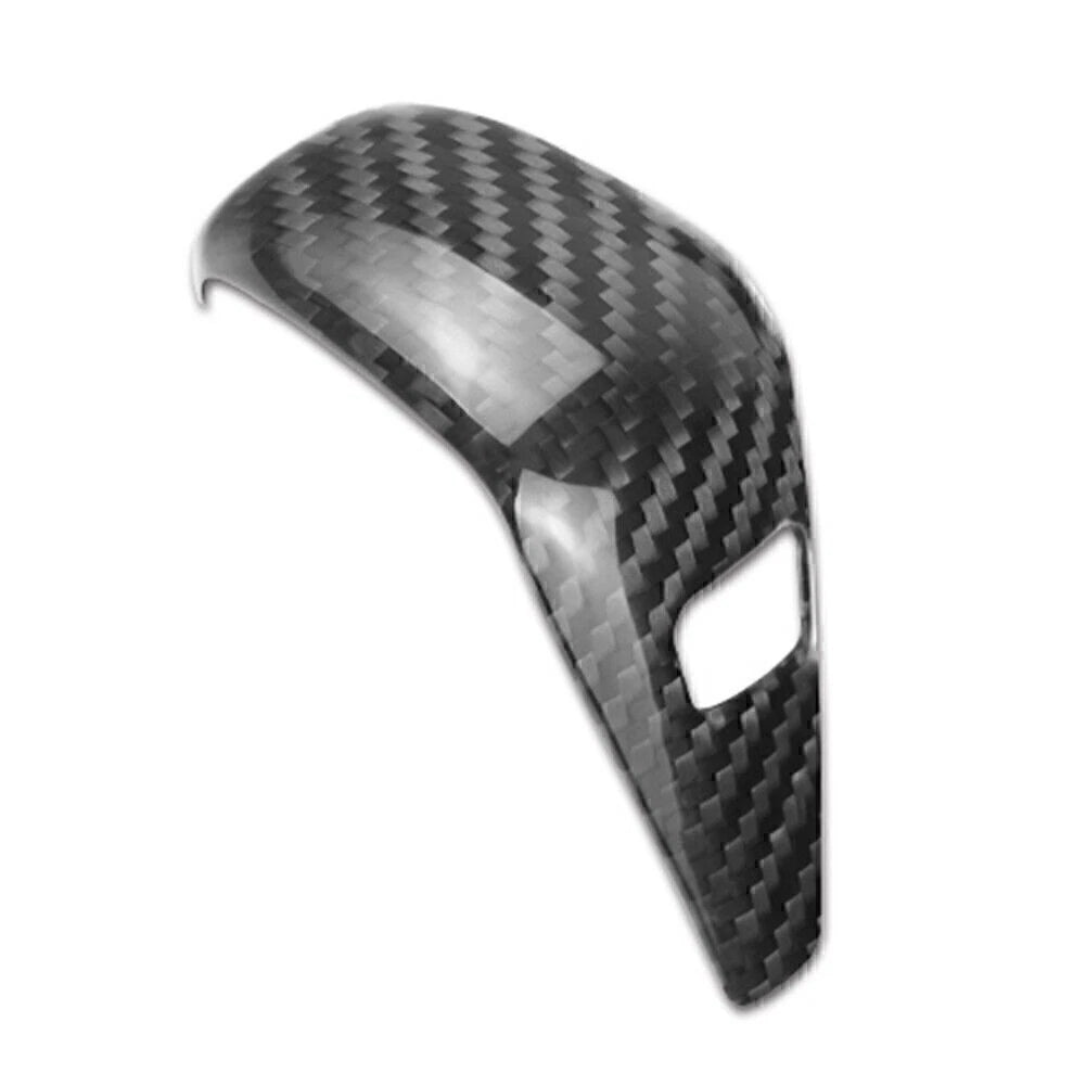 Front Fog Light Cover Grille for BMW E46 M3 2001–2006 Matte Black