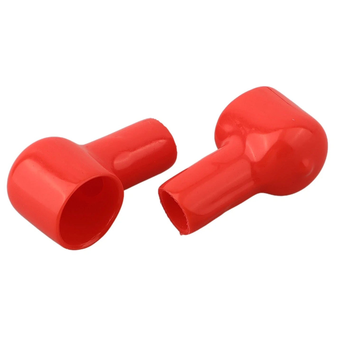 20pcs Battery Terminal Cover Boots for Car Marine Commercial Vehicles