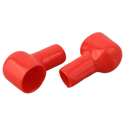 20pcs Battery Terminal Cover Boots for Car Marine Commercial Vehicles