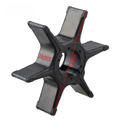 Water Pump Impeller Kit for Suzuki Outboard (Various Models)