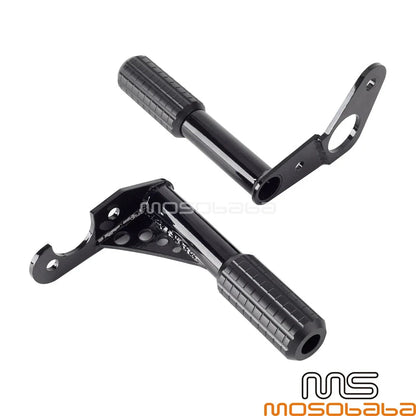 Passenger Peg Crash Bar Engine Guard for Harley Softail Standard (2020-2024)