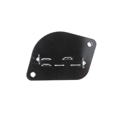 Heater Blower Motor Resistor for Jeep Cherokee XJ (1991–1996)