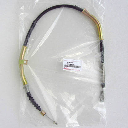 Clutch Cable for Toyota Corolla KE70 KE75 (1979-1982)