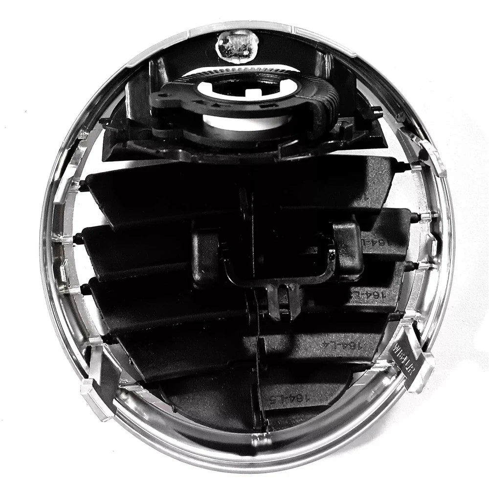 Gray Left Dashboard Air Vent Outlet Panel for Benz GL ML (2007-2012)