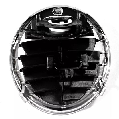 Gray Left Dashboard Air Vent Outlet Panel for Benz GL ML (2007-2012)