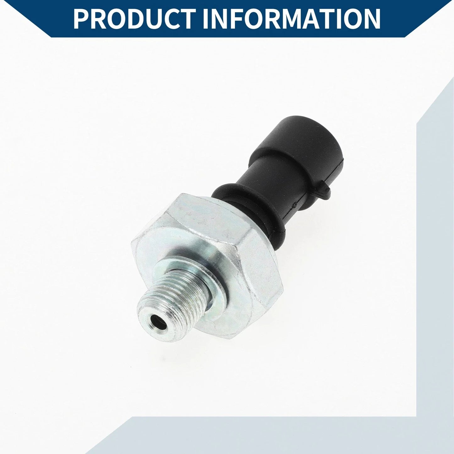 Engine Oil Pressure Sensor Switch for Chevrolet Aveo (2009-2011)