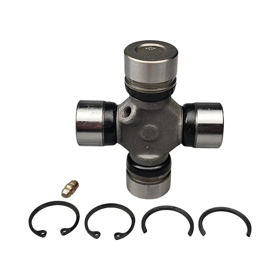 Set of 4 LED Headlights