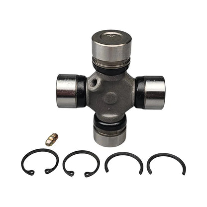 Set of 4 LED Headlights