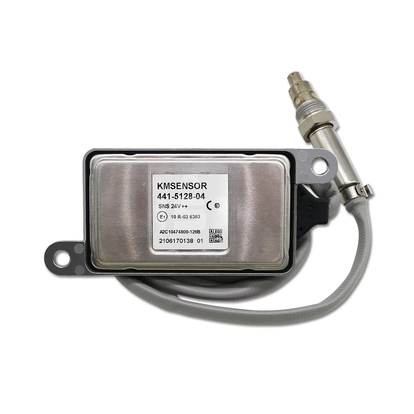 Nox Sensor Nitrogen Oxygen Sensor 24v for Caterpillar CAT