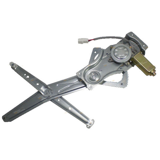 Electric Window Regulator for Holden Commodore (1997–2006) Right Side