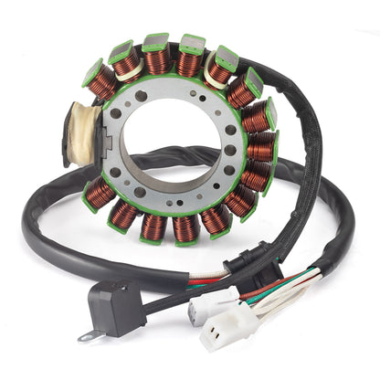 Stator & Ignition Coil for Yamaha Grizzly 600 (1998)