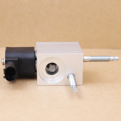 Expansion Valve for Mercedes-Benz W222 (2013–2020)