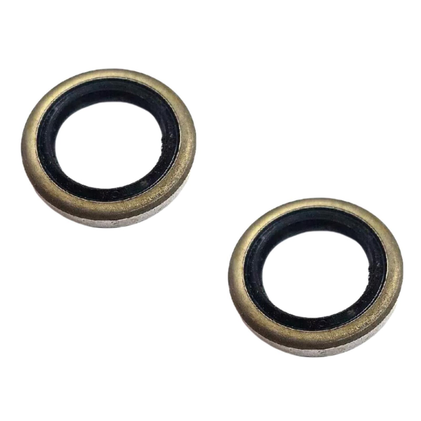 2Pcs Oil Seal for Johnson Evinrude OMC (Various Models)