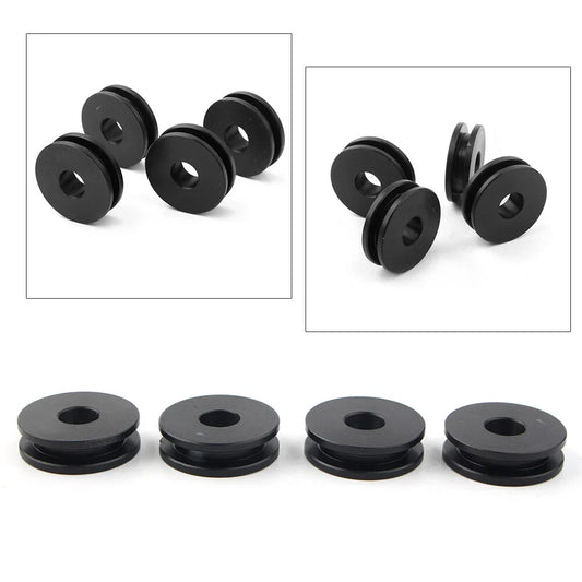 Detachable Windshield Bushing Grommets for Road King Softail
