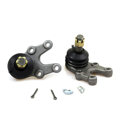 Set of 2 Lower Ball Joints for Nissan Datsun Truck 620 720 (1972–1986)