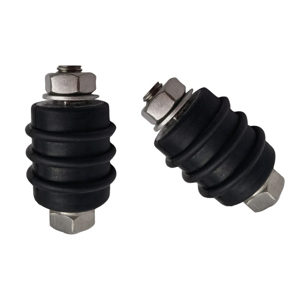 Upper Front Motor Mount for Johnson