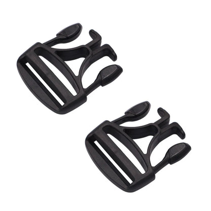 Front Net Buckle Clips for Polaris Ranger RZR 400 500 570 800 900 XP