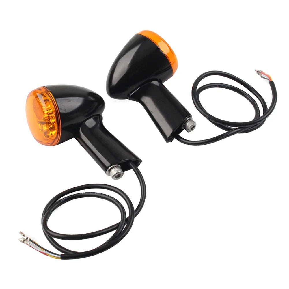 Rear Turn Signal Lights for Harley Sportster XL 883 1200 (1992-2022)