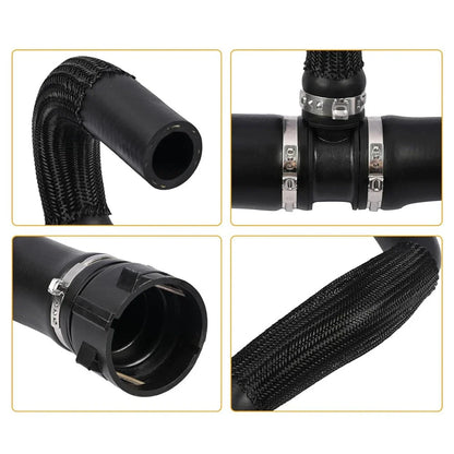 Upper Radiator Coolant Hose for Jeep Renegade (2015-2021)