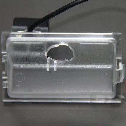Rear View Backup Camera for Land Rover Range Rover Sport (2006–2009)