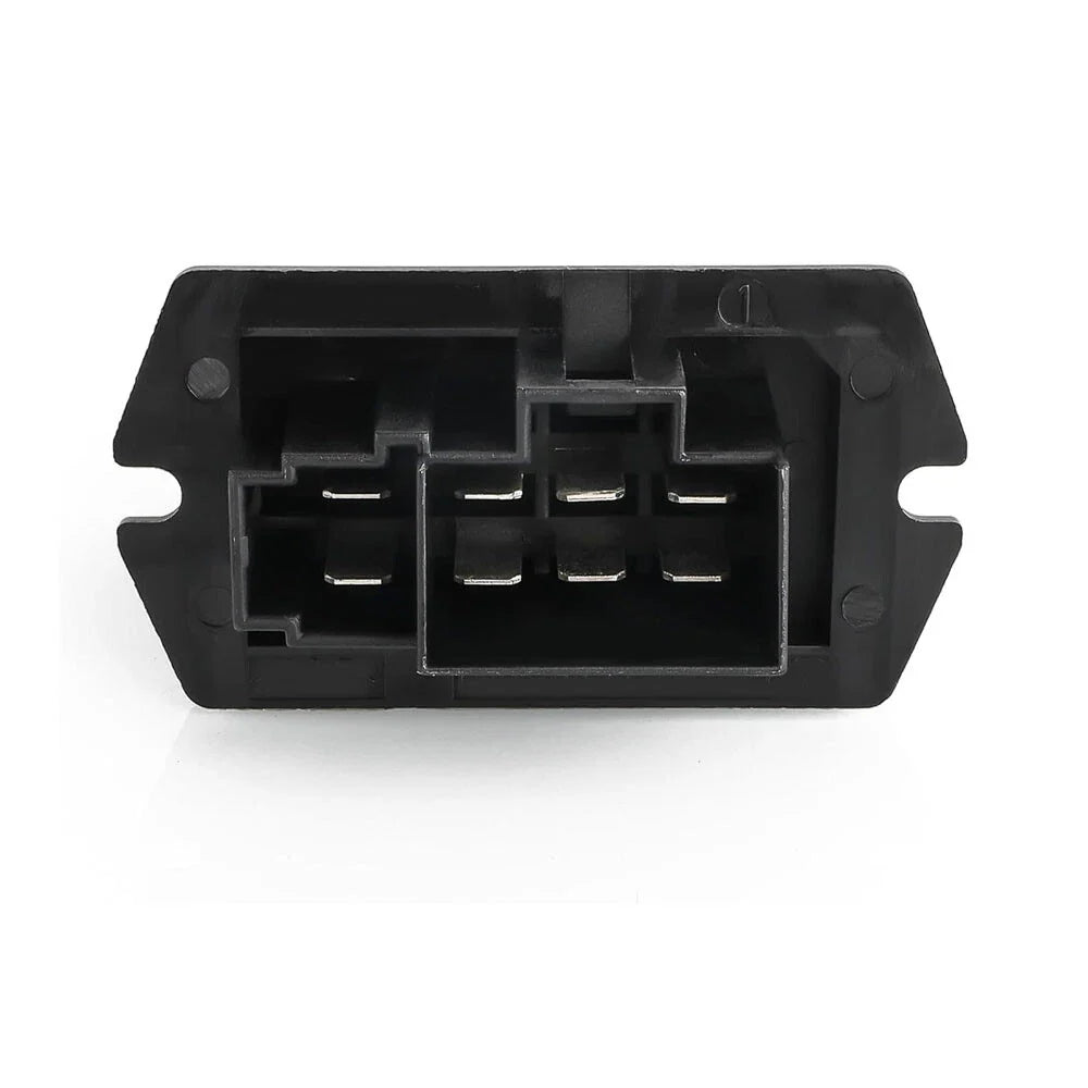 Heater Blower Motor Resistor for Dodge Caravan, Chrysler Voyager (2001-2007)
